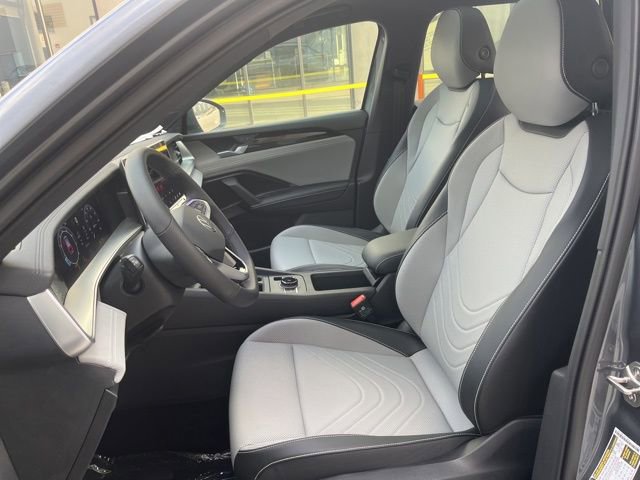 New 2026 Volkswagen Tiguan SE R-Line image 21