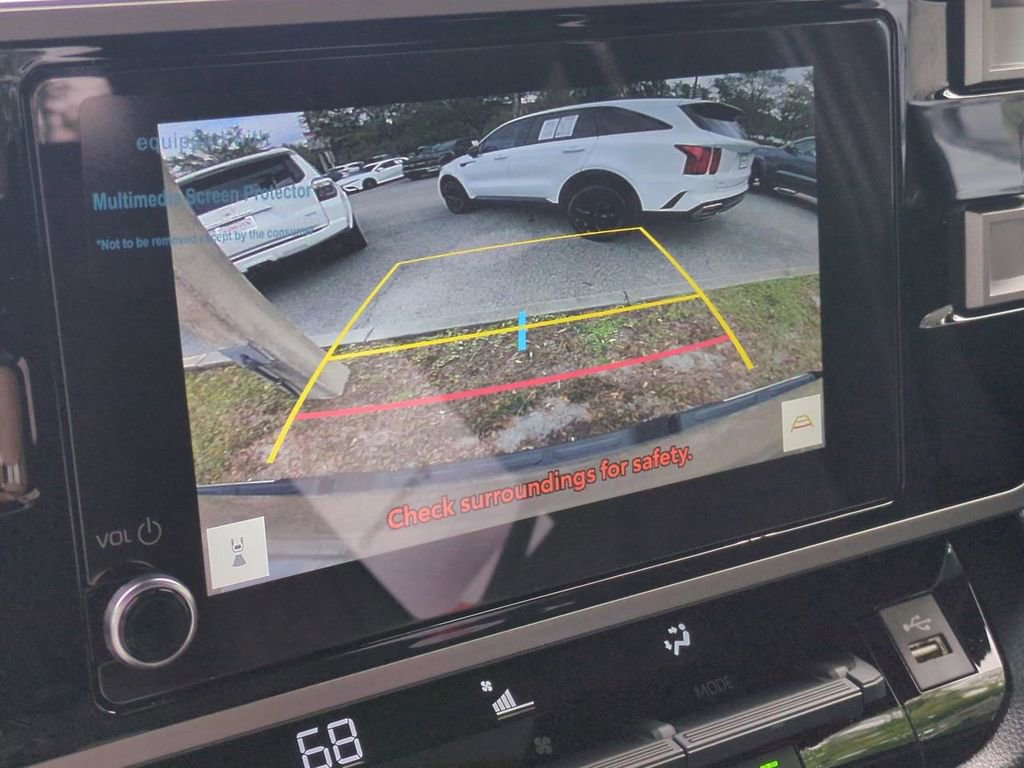 New 2026 Toyota Tundra SR5 image 20