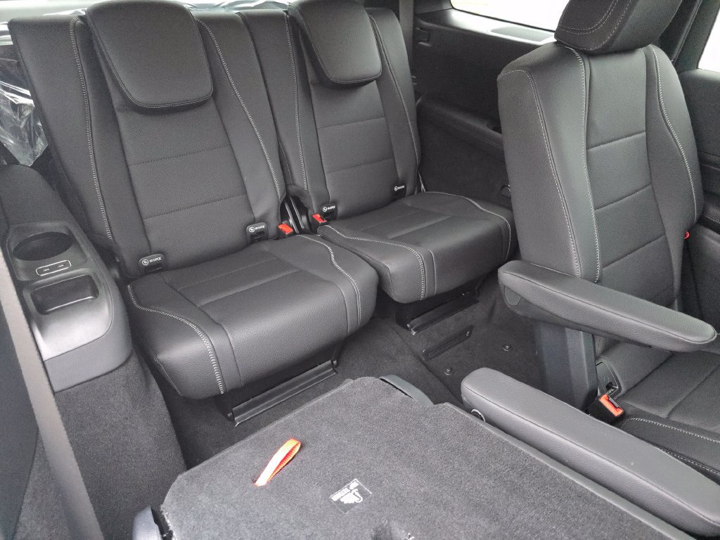 New 2027 Mercedes-Benz GLS 450 4MATIC image 22