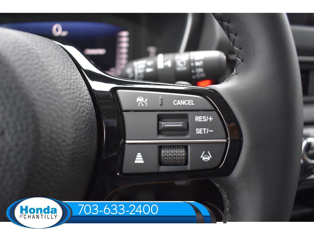 New 2026 Honda Pilot Touring image 13