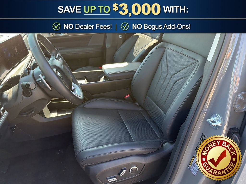 Used 2026 Hyundai Santa Fe SEL image 16