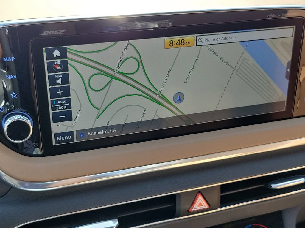 Used 2020 Hyundai Sonata Limited w/ Cargo Package FWD image 29