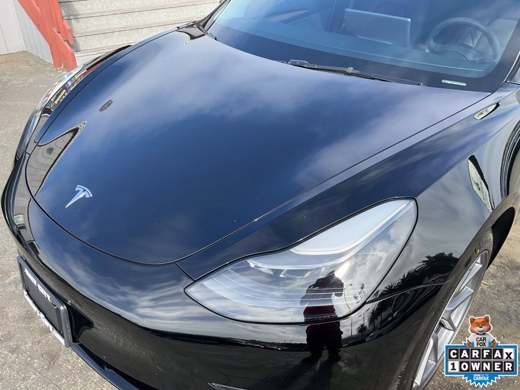 Used 2023 Tesla Model 3 Standard Range RWD image 90