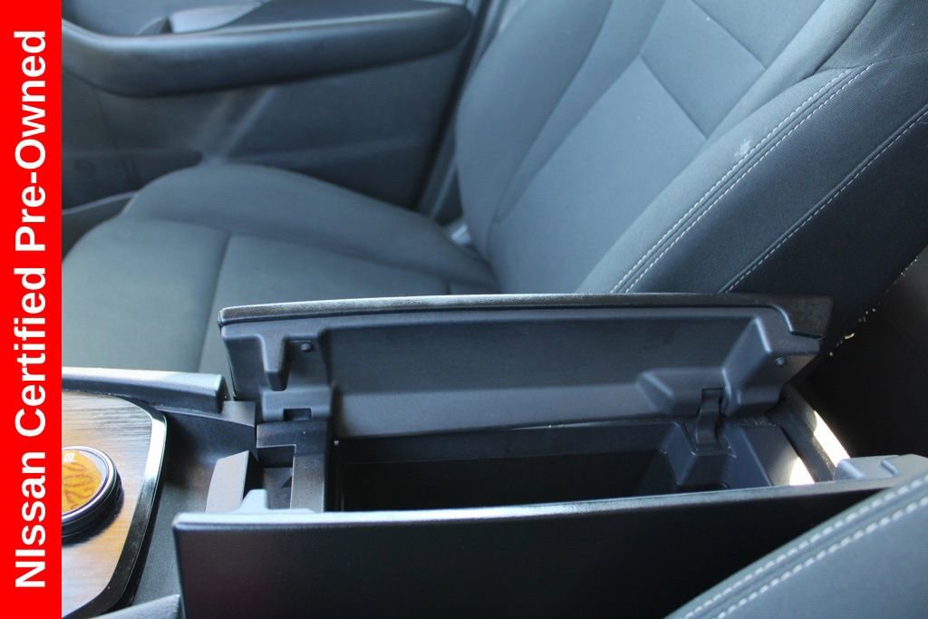 Certified 2023 Nissan Rogue S image 39