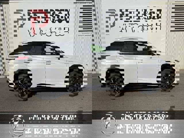 New 2026 Lexus RZ 350e 2WD image 2