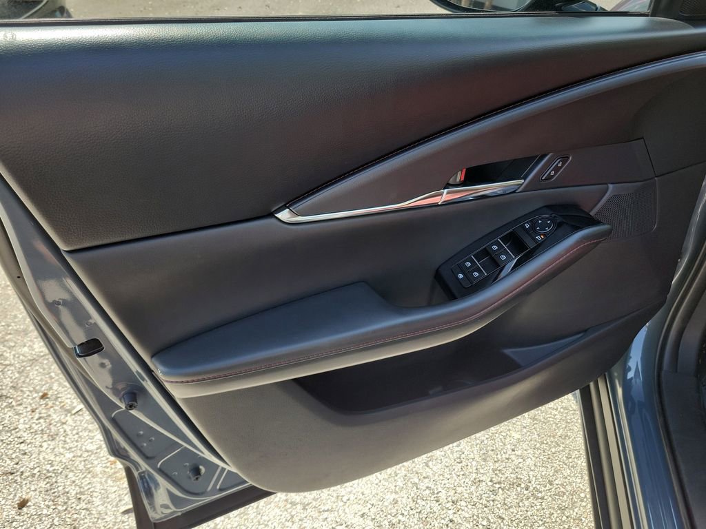 Used 2024 MAZDA CX-30 AWD 2.5 S w/ Preferred Package image 19