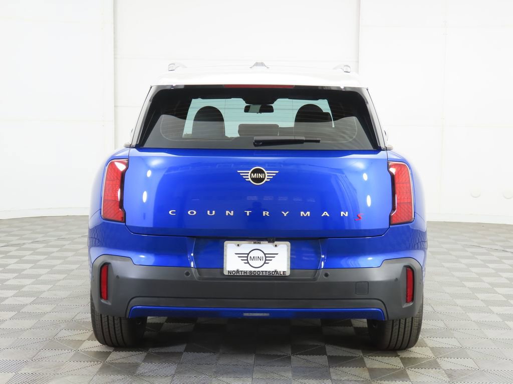 New 2026 MINI Cooper Countryman S image 6