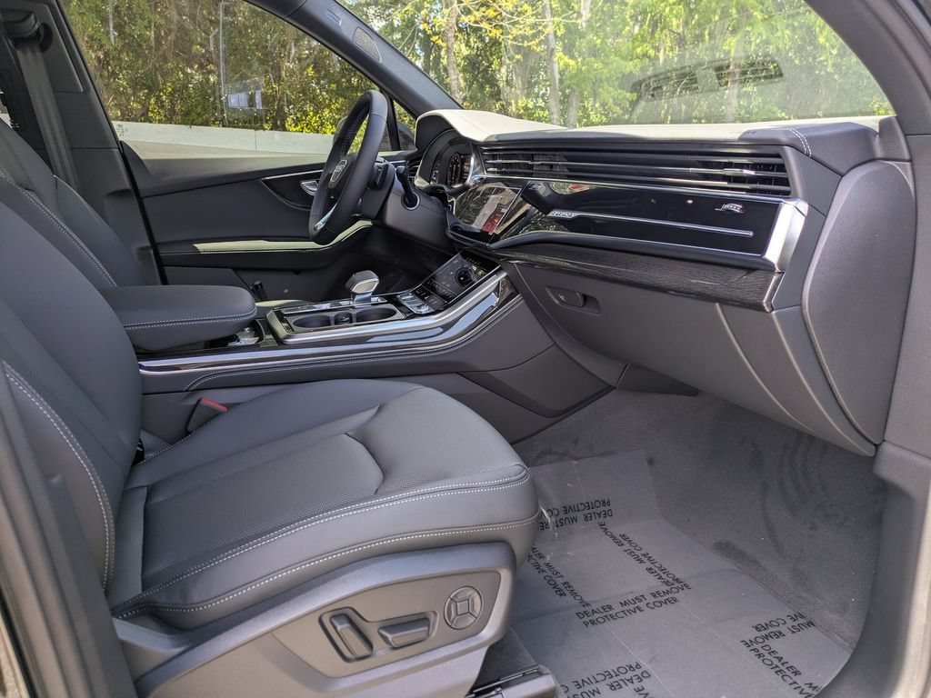 New 2026 Audi Q7 3.0T Premium Plus AWD/4WD image 4
