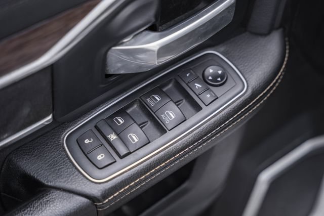 Used 2020 RAM 2500 Laramie AWD/4WD image 49