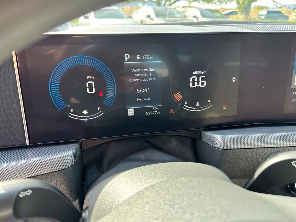 Used 2025 Hyundai Sonata SEL FWD image 26