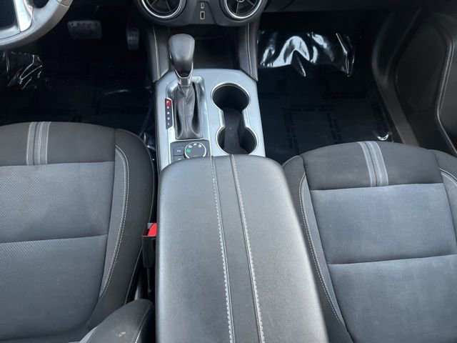 Used 2023 Chevrolet Blazer LT w/ Driver Confidence Package image 13