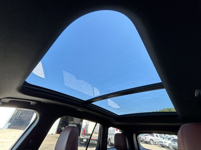 Used 2025 Lincoln Aviator Reserve image 32