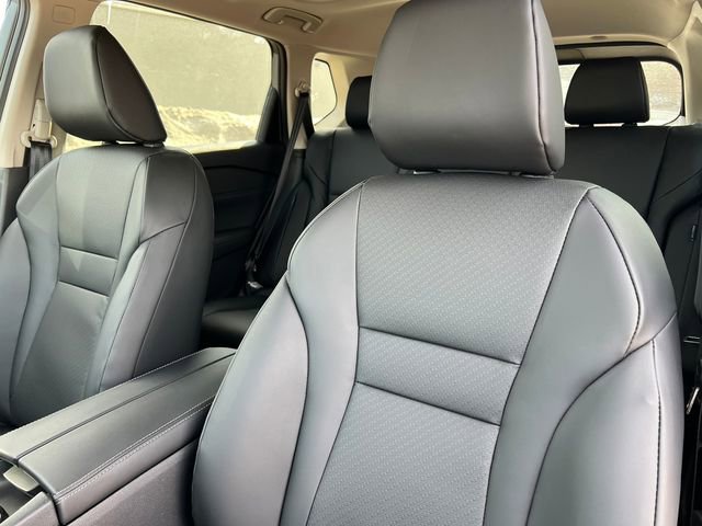 New 2026 Nissan Rogue SV image 12