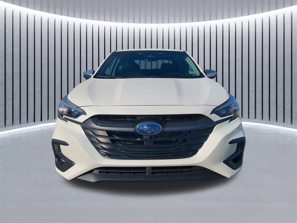 Used 2025 Subaru Legacy Touring XT image 10