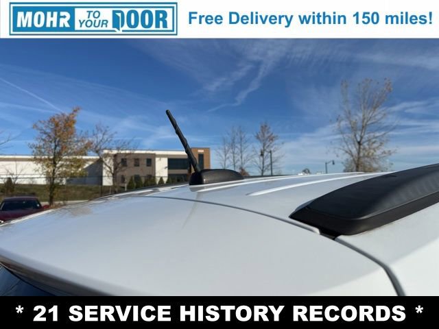 Used 2016 Chevrolet Traverse LT w/ Style and Technology Package image 9