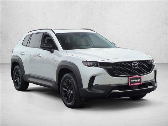 New 2026 MAZDA CX-50 AWD 2.5 Hybrid w/ Premium Pkg image 7