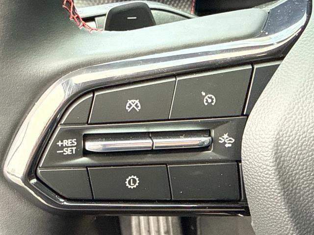 New 2026 Chevrolet Equinox RS w/ Convenience Package III image 12