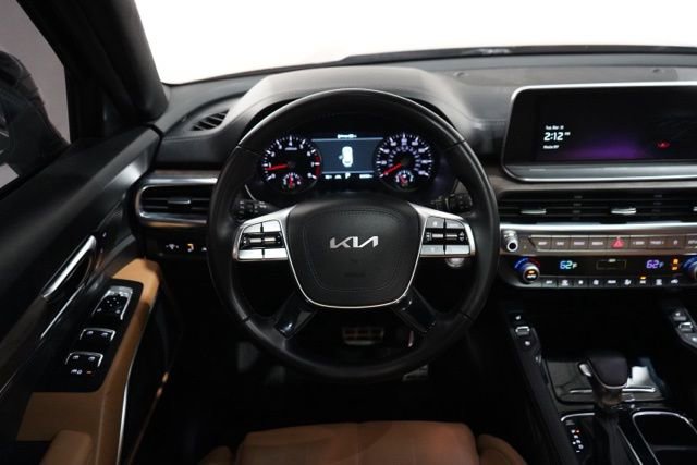 Used 2022 Kia Telluride SX image 13