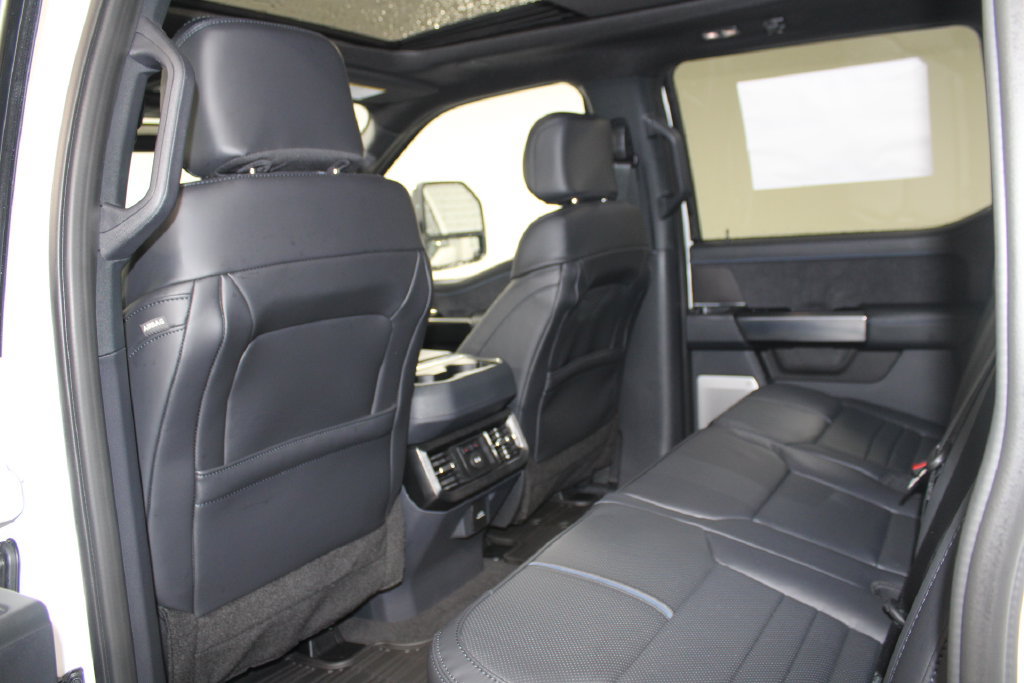 New 2026 Ford F250 Platinum AWD/4WD image 30