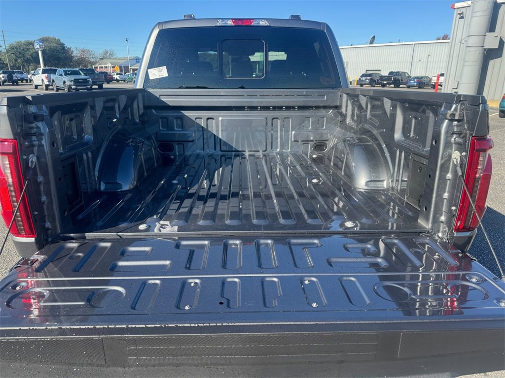 New 2025 Ford F150 XLT image 18