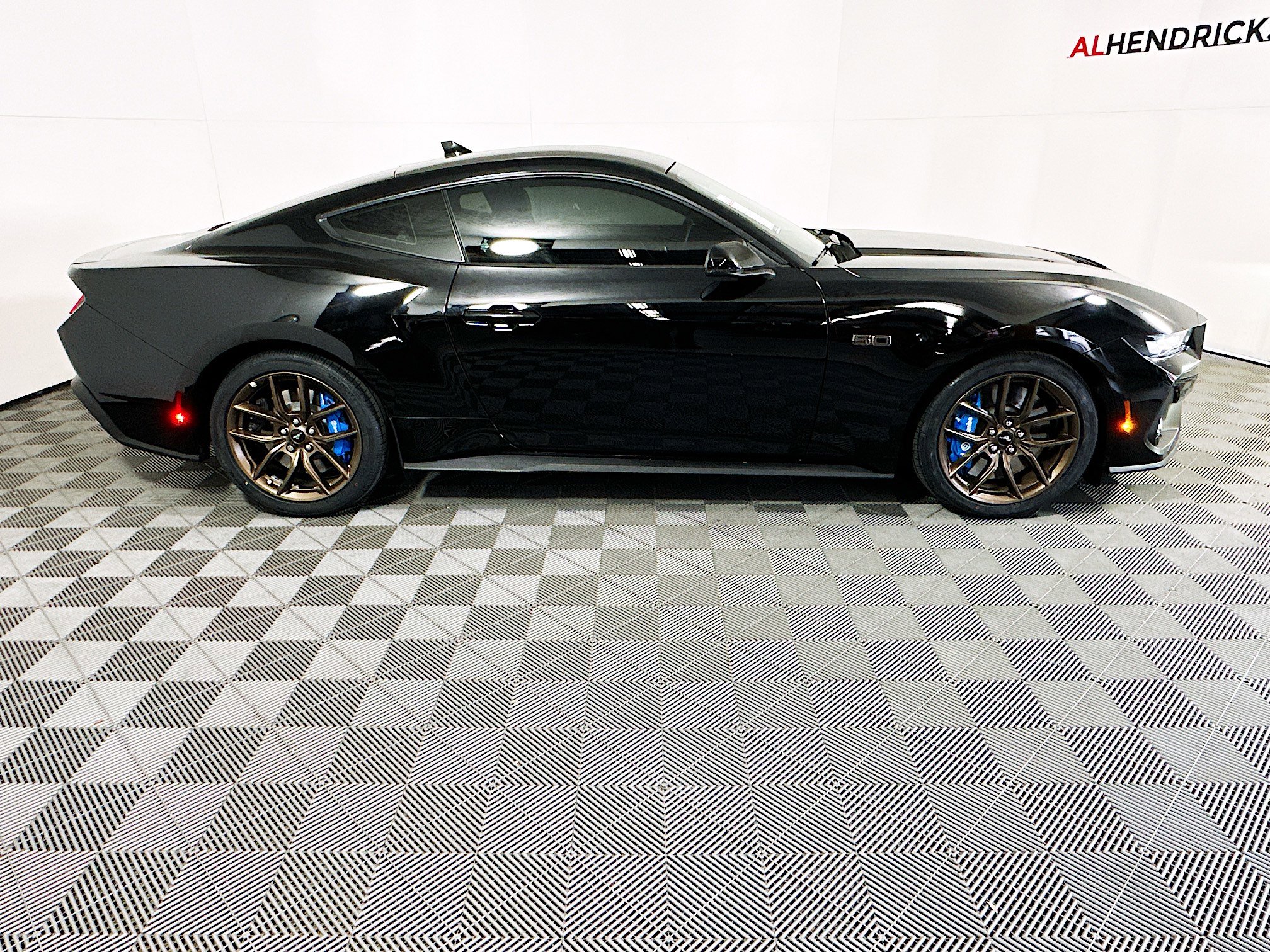 Used 2024 Ford Mustang GT Premium video 2