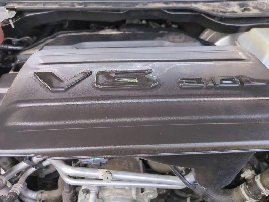 Used 2021 RAM 1500 Big Horn AWD/4WD image 33