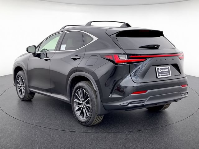 New 2026 Lexus NX 350h FWD w/ Accessory Package (Z2) image 3