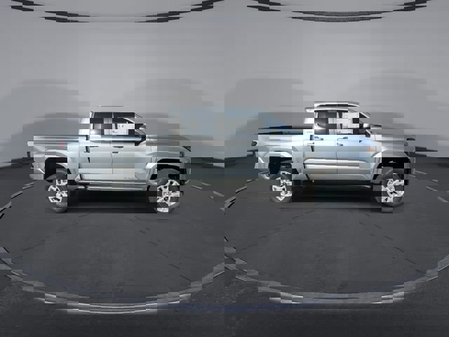 New 2026 Toyota Tacoma SR5 image 18