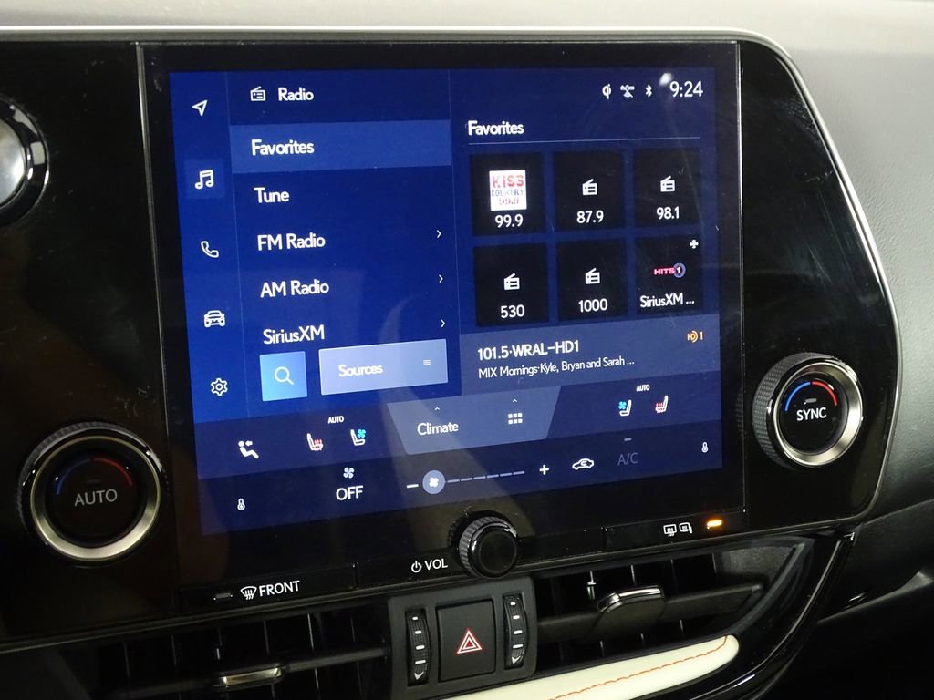 Used 2023 Lexus NX 350 AWD image 34