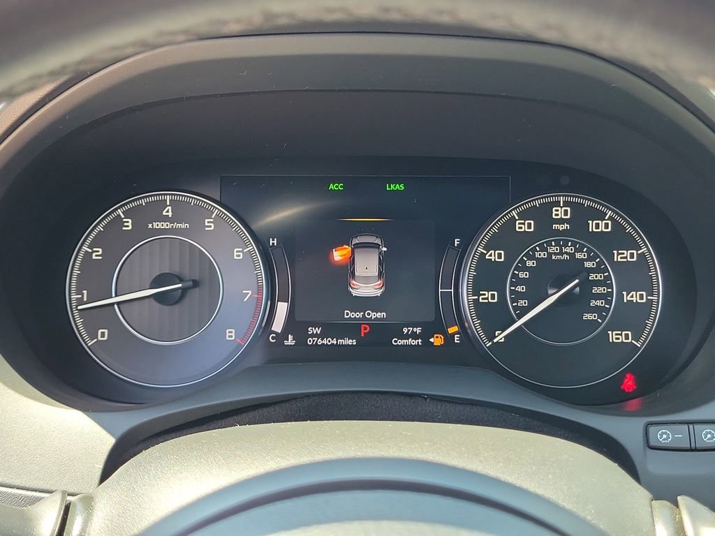 Used 2020 Acura RDX FWD w/ Technology Package image 25