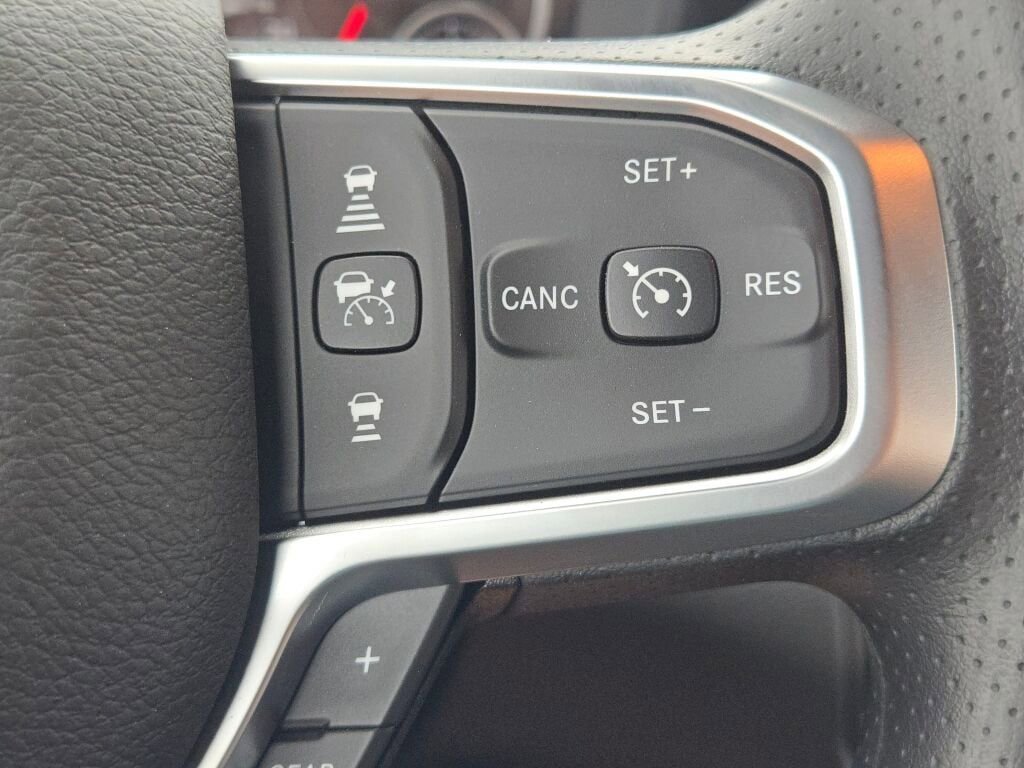 New 2026 RAM 4500 Tradesman RWD image 21
