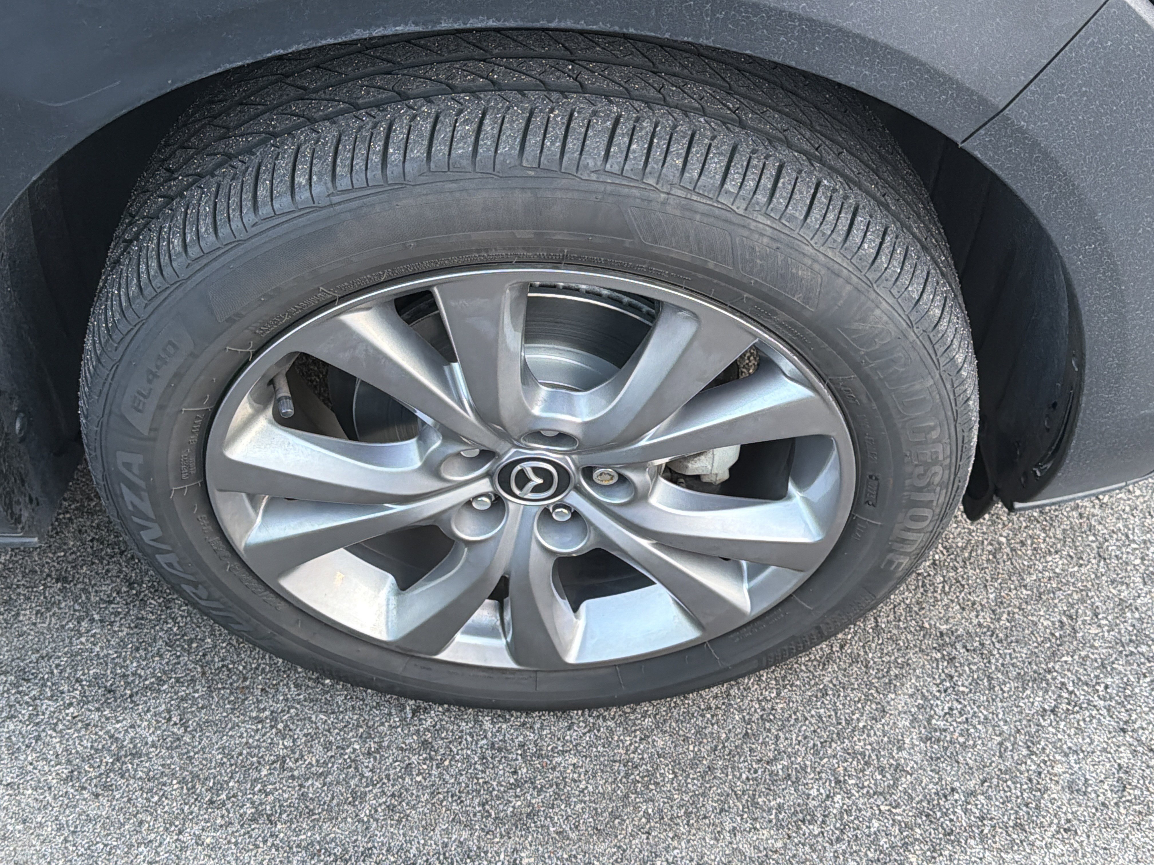 Certified 2023 MAZDA CX-30 AWD 2.5 S w/ Premium Package image 69