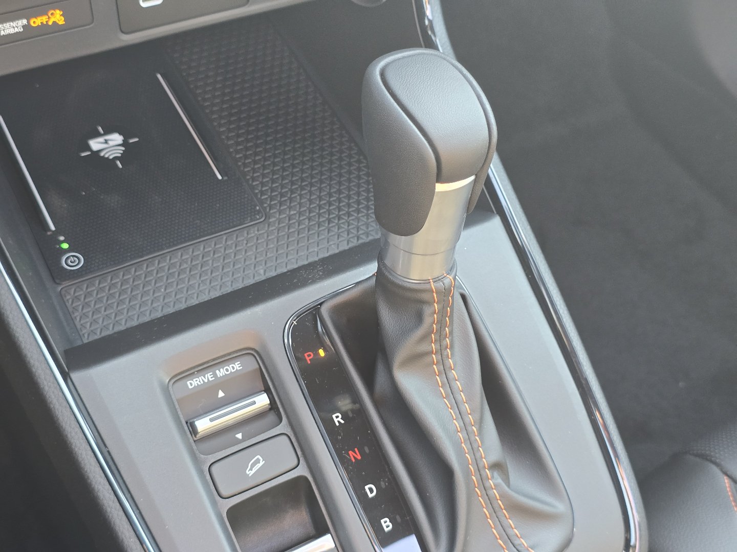 New 2027 Honda CR-V Sport-L image 30