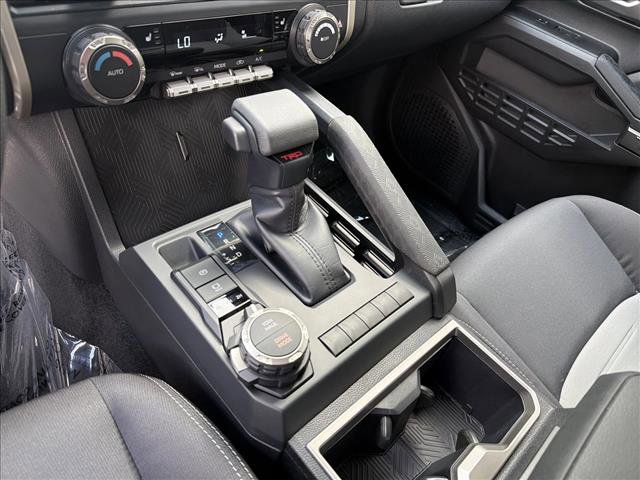 New 2026 Toyota Tacoma TRD Sport AWD/4WD image 18