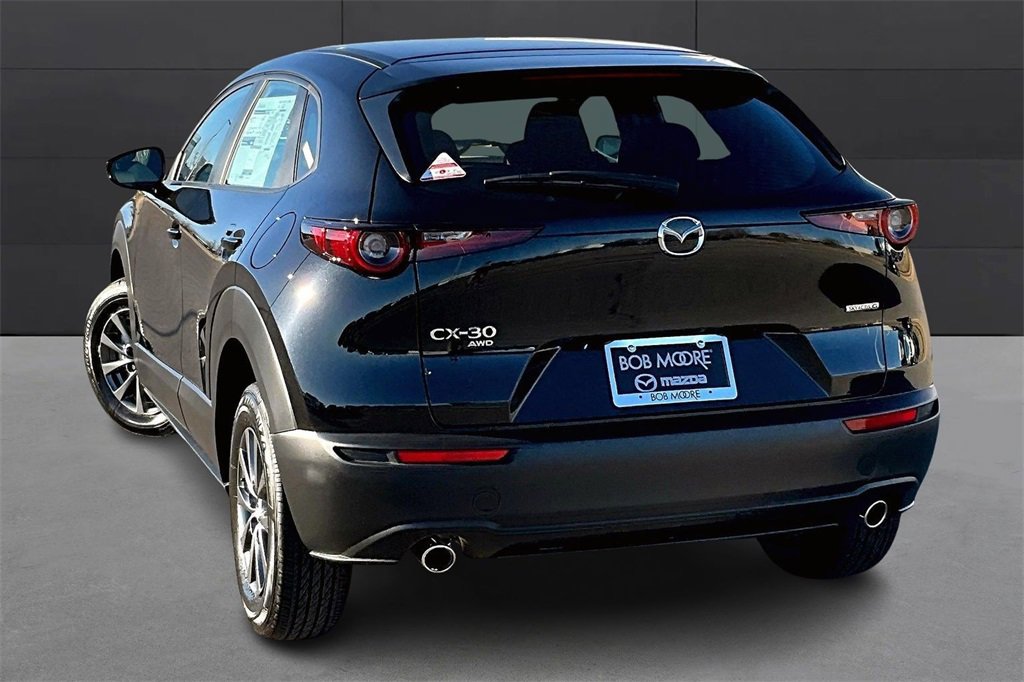 New 2026 MAZDA CX-30 AWD 2.5 S image 3