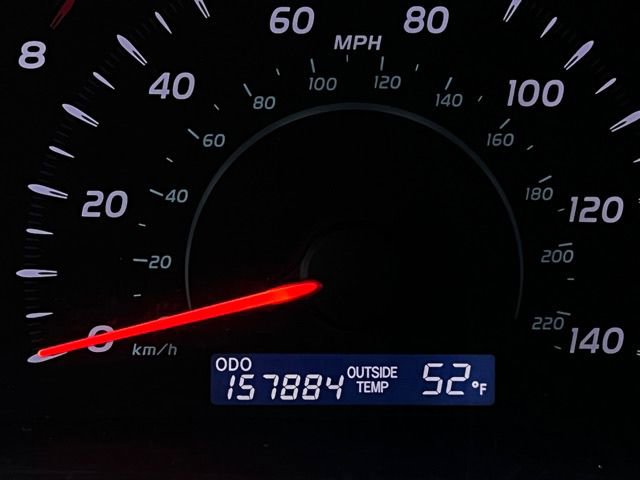 Used 2007 Toyota Camry LE FWD image 17