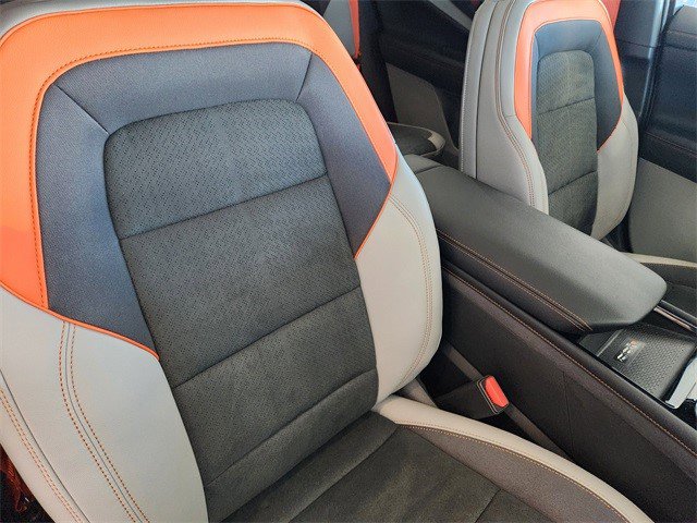 Certified 2025 Chevrolet Blazer EV SS w/ Performance Package image 16