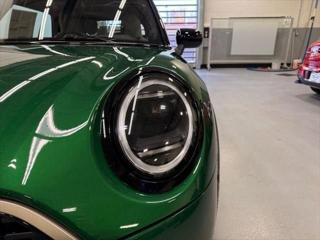 New 2026 MINI Cooper image 9