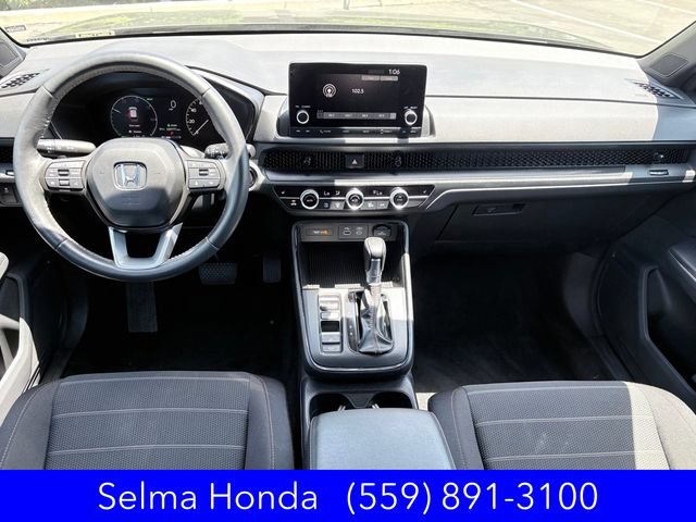 Used 2024 Honda CR-V Sport image 10