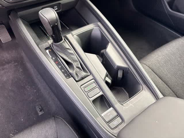 Certified 2026 Honda Accord SE image 18