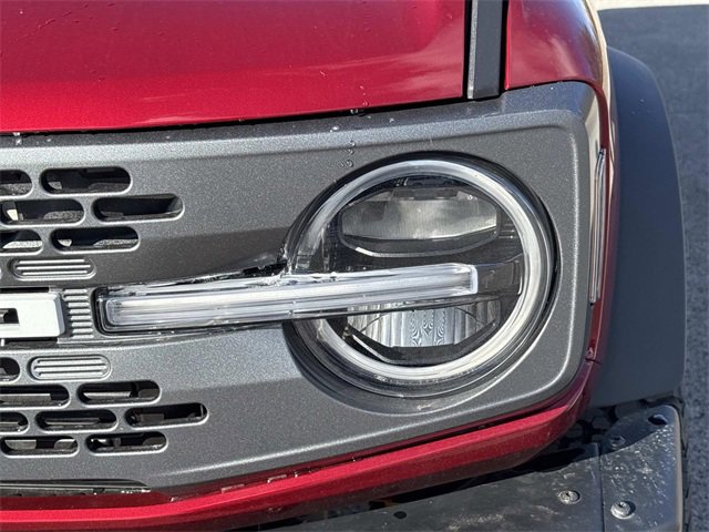 New 2025 Ford Bronco Badlands image 11