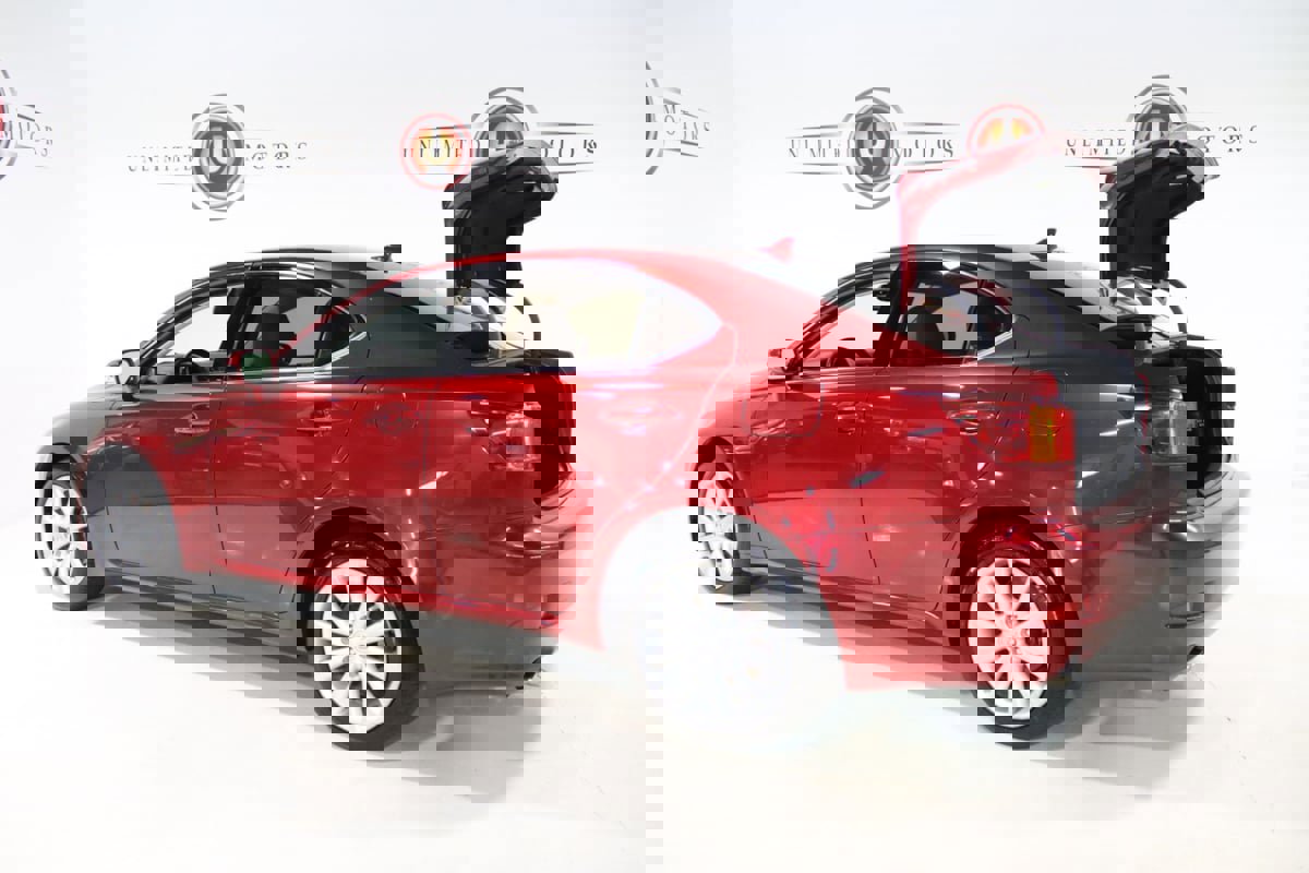 Used 2009 Lexus IS 250 AWD image 25