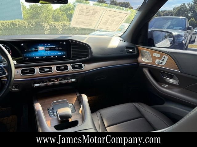Used 2022 Mercedes-Benz GLE 350 4MATIC image 16
