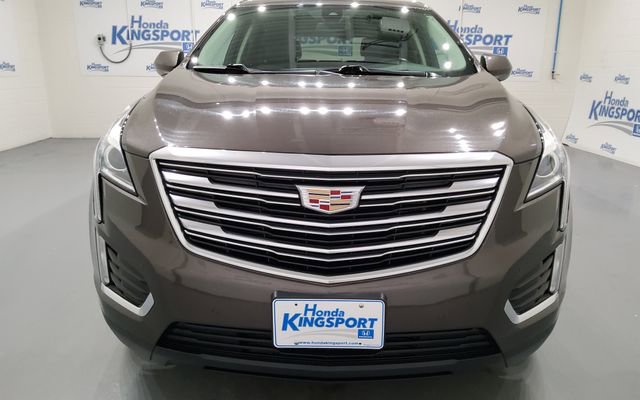 Used 2019 Cadillac XT5 Luxury image 6