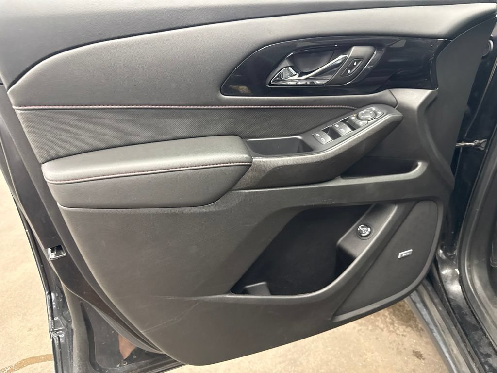 Used 2022 Chevrolet Traverse RS AWD/4WD image 20