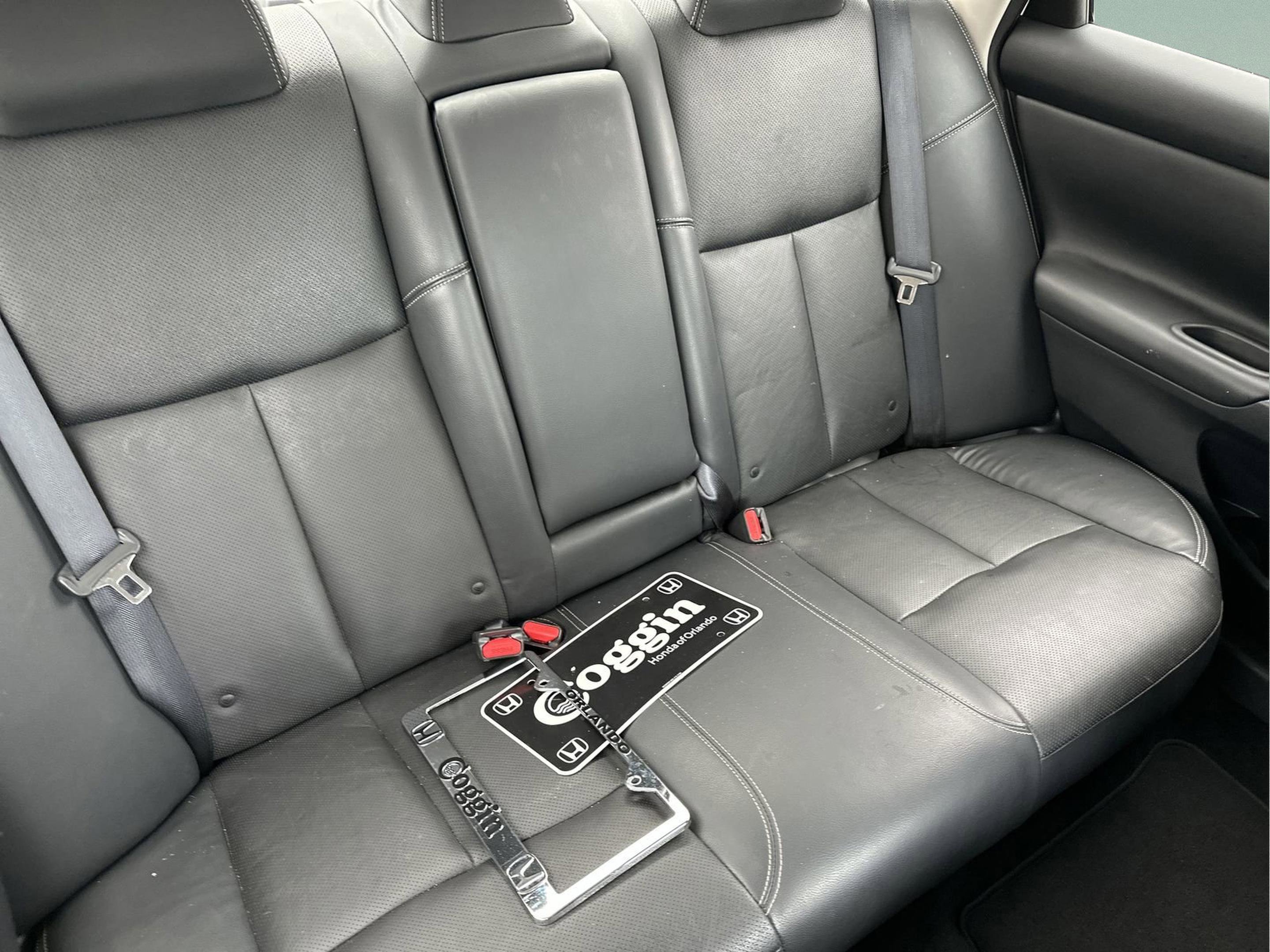 Used 2017 Nissan Altima 2.5 SL w/ Moonroof Package image 17