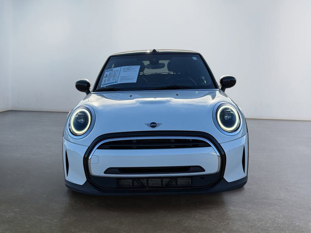 Used 2023 MINI Cooper Convertible image 8