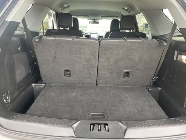 Used 2023 Ford Explorer Limited w/ Equipment Group 301A image 13