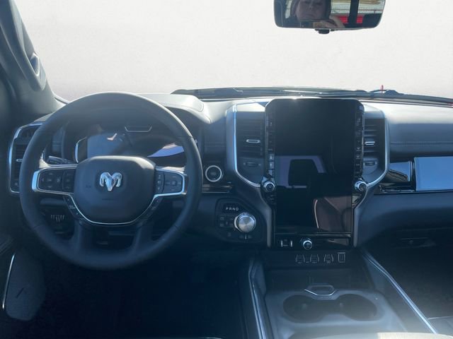 New 2026 RAM 1500 Laramie w/ Advanced Safety Group II image 10