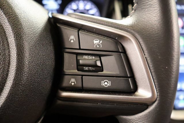 Certified 2025 Subaru Outback Premium AWD/4WD image 20